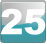25